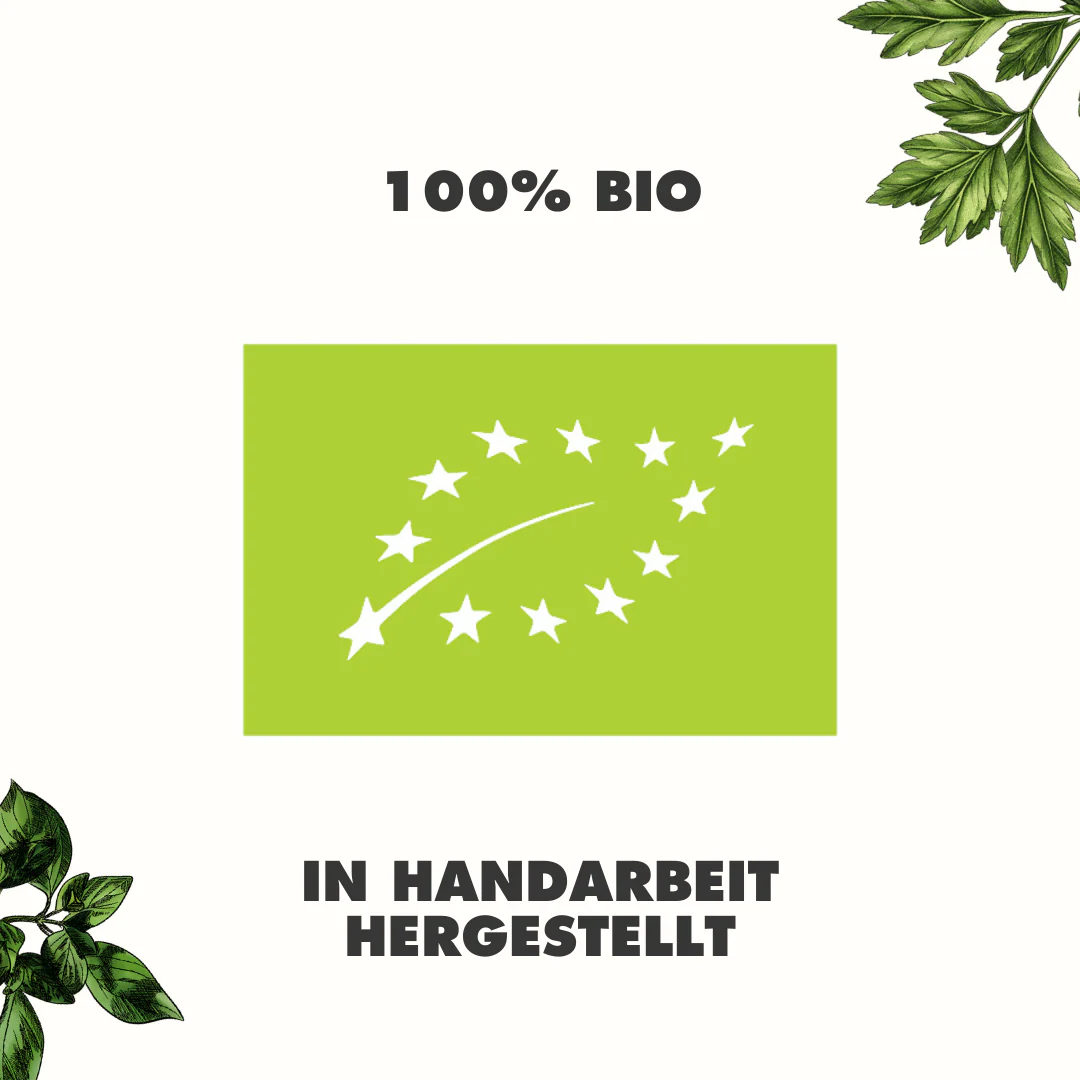 Bio-Schnittlauchöl
