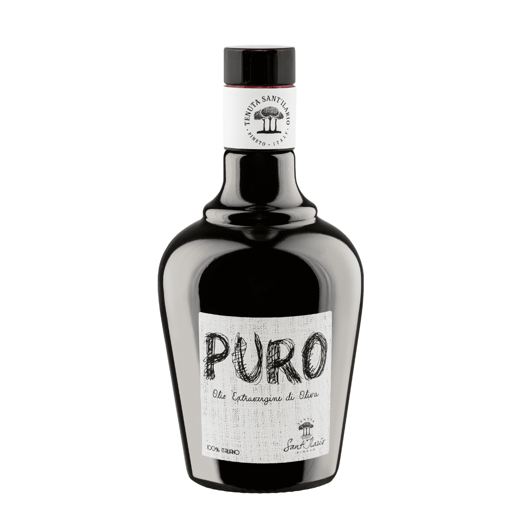 PURO Olivenöl Extra Vergine aus den Abruzzen
