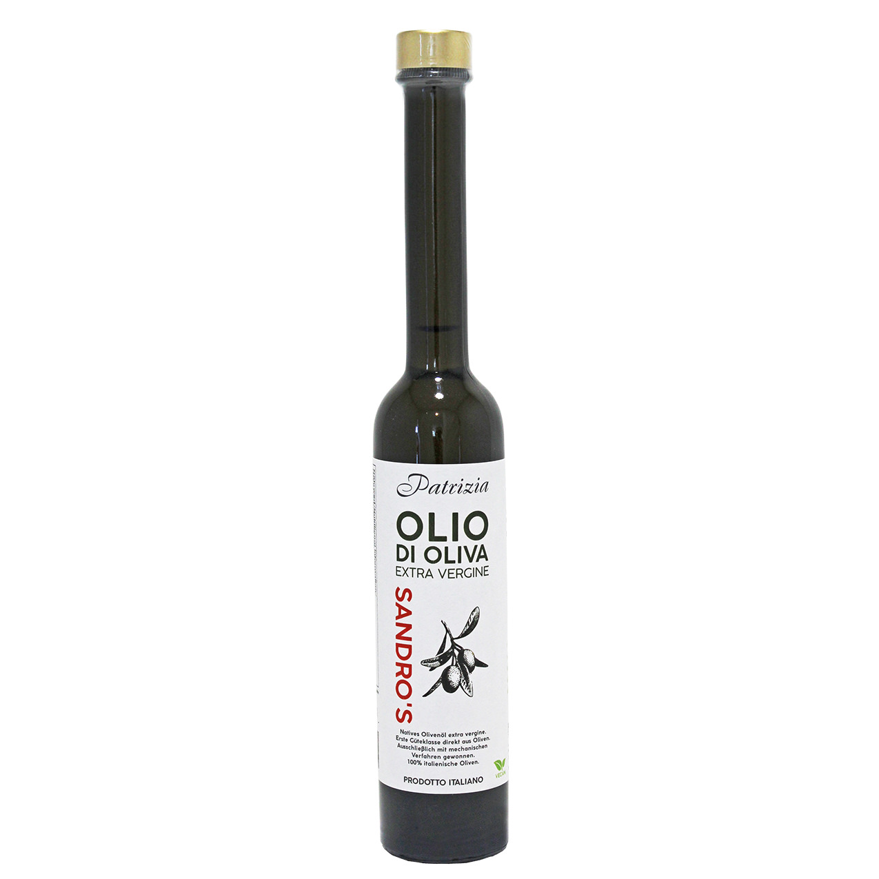 Sandro´s Olivenöl