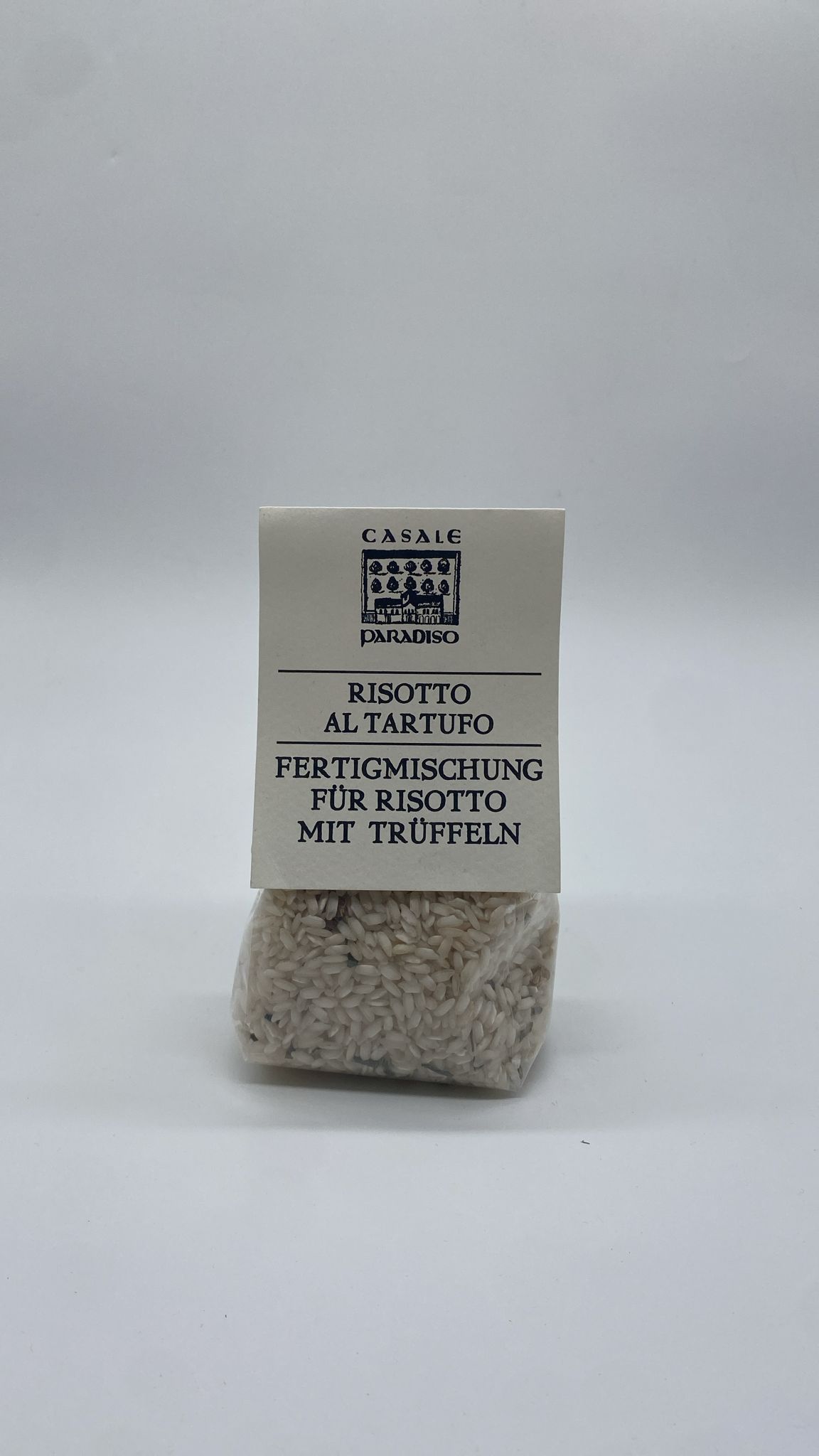 Risotto al Tartufo