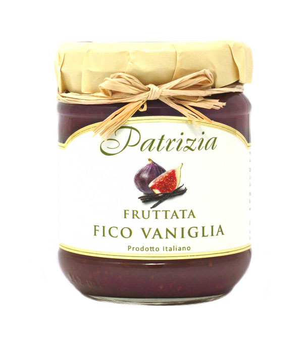 Fico Vaniglia - Feige Vanille Fruttata