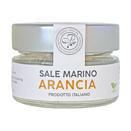 Sale Marino Arancia - Meersalz Orange