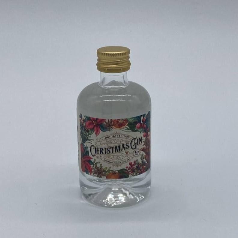 Christmas Gin 